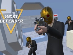 Trò chơi Heist Defender