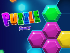 Trò chơi Puzzle Fever