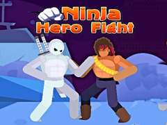 Trò chơi Ninja Hero Fight 