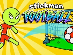 Trò chơi Stickman Football