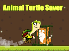 Trò chơi Animal Turtle Saver