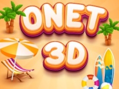 Trò chơi Onet 3D