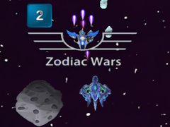 Trò chơi Zodiac Wars