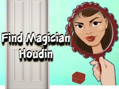 Trò chơi Find Magician Houdin