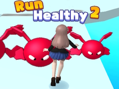 Trò chơi Run Healthy 2