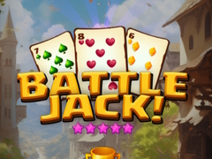 Trò chơi BattleJack