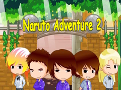 Trò chơi Naruto Adventure 2
