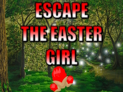 Trò chơi Escape The Easter Girl