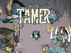 Trò chơi Wild Tamer