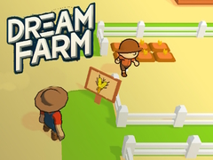Trò chơi Dream Farm 3D
