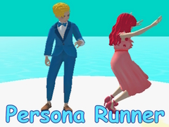 Trò chơi Persona Runner