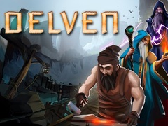 Trò chơi Delven
