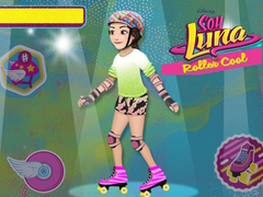 Trò chơi Soy Luna Roller Cool