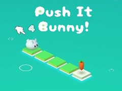 Trò chơi Push It Bunny