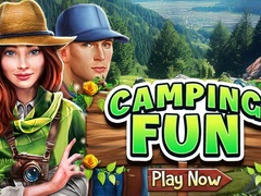 Trò chơi Camping Fun
