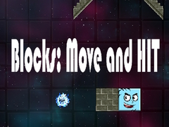 Trò chơi Blocks: Move and HIT