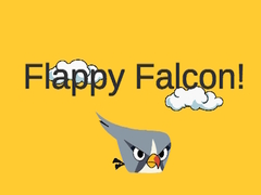Trò chơi Flappy Falcon!