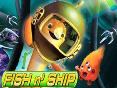 Trò chơi Fish n' Ship