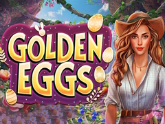 Trò chơi Golden Eggs