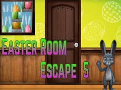 Trò chơi Amgel Easter Room Escape 5