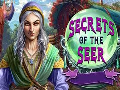 Trò chơi Secrets of the Seer