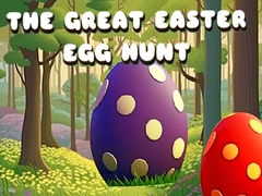 Trò chơi The Great Easter Egg Hunt