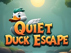 Trò chơi Quiet Duck Escape