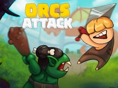 Trò chơi Orcs Attack