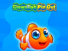 Trò chơi Clownfish Pin Out