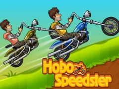 Trò chơi Hobo Speedster