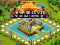 Trò chơi Empire Estate Kingdom Conquest