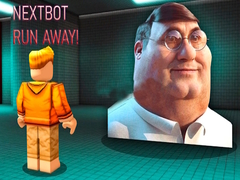 Trò chơi Nextbot Run Away!