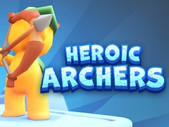 Trò chơi Heroic Archer