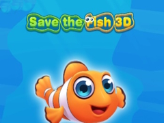 Trò chơi Save The Fish 3D