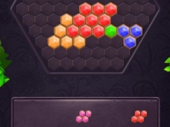 Trò chơi Hexa Jewels Puzzle