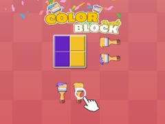 Trò chơi Color Block Puzzle