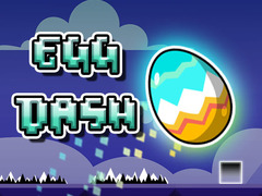 Trò chơi Egg Dash