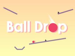 Trò chơi Ball Drop