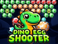 Trò chơi Dino Egg Shooter