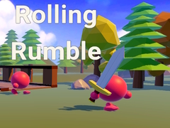Trò chơi Rolling Rumble