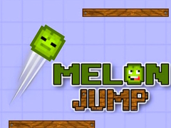 Trò chơi Melon Jump