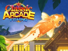 Trò chơi Classic Arcade Fishing