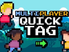 Trò chơi Multiplayer Quick Tag