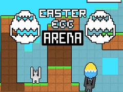 Trò chơi Easter Egg Arena