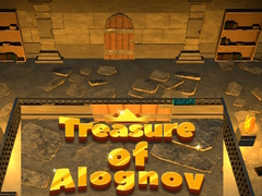 Trò chơi Treasure of Alognov