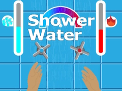 Trò chơi Shower Water