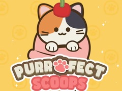 Trò chơi Purr-fect Scoops
