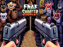 Trò chơi FNAF Shooter