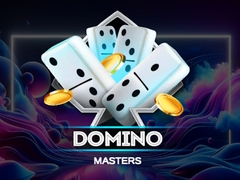 Trò chơi Domino Masters