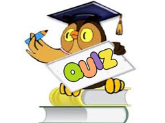 Trò chơi Quiz 
